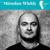 Mirosław Wlekły Jadą Haliki przez Ameryki