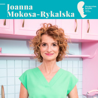 Joanna Mokosa-Rykalska „Matki przodem