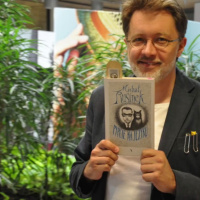 Michał Rusinek część 1