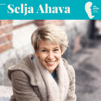 Selja Ahava Rzeczy, które spadają z nieba