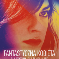 Fantastyczna kobieta