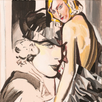 Laura La Wasilewska - Kocham, lubię, szanuję