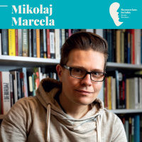 Mikołaj Marcela „Zróbmy sobie szkołę