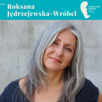 Roksana Jędrzejewska - Wróble Stan splątania - zwyciężczyni konkursu Literacka Podróż Hestii