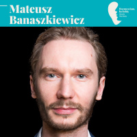 Mateusz Banaszkiewicz o książce Czułość Sophie Mort