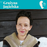 Grażyna Jagielska Wszystkie moje domy