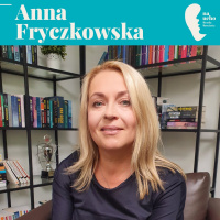 Anna Fryczkowska Cyrkówka Marianna