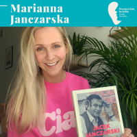 Marianna Janczarska Jacek Janczarski. I tak dalej, i tak dalej