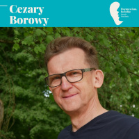 Cezary Borowy Przemytniczki złotych kości