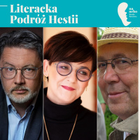 Literacka Podróż Hestii