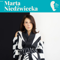 Wieczór z Martą Niedźwiecką