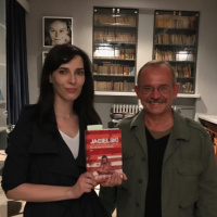 Wojciech Jagielski - Na Wschód od Zachodu. Spotkanie z autorem