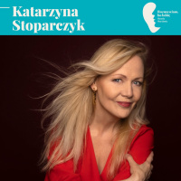 Katarzyna Stoparczyk Jak mieć w życiu frajdę