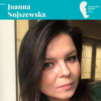 Joanna Nojszewska „Kobiety, które śpiewały Młynarskiego