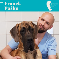 Franek Paśko - Światowy Dzień Lekarzy Weterynarii