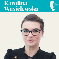 Karolina Wasielewska