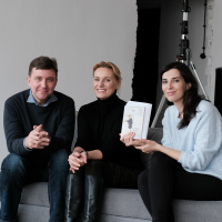 Ciemno, prawie noc - Magdalena Lankosz i Borys Lankosz.