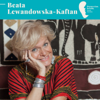 Beata Lewandowska-Kaftan „Zanzibar. Wyspa skarbów