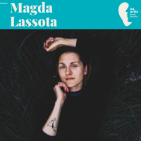 Magda Lassota W cieniu Everestu