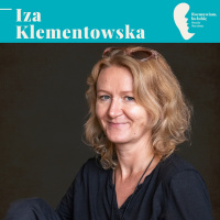 Iza Klementowska Minuty. Reportaże o starości.