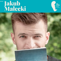 Jakub Małecki - Saturnin