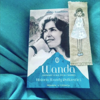 Wanda - Historia Wandy Rutkiewicz