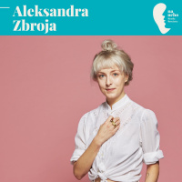 Aleksandra Zbroja - Mireczek. Patoopowieść o moim ojcu