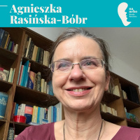 Agnieszka Rasińska-Bóbr - Maria Curie