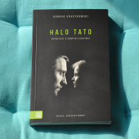 Konrad Kruczkowski - Halo Tato