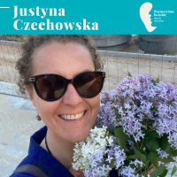 Justyna Czechowska „Mistrzowie opowieści o kobiecie. Od Virginii Woolf do Agnieszki Szpili.