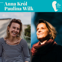 Big Book Festival - Anna Król, Paulina Wilk