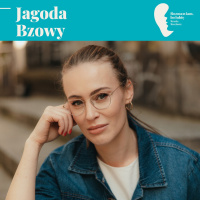 Jagoda Bzowy „Jak unikać toksycznych facetów