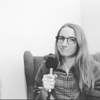 W ułamku sekundy - zaproszenie do Kina Muranów/ Małgorzata Kostro