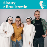 Siostry z Broniszewic. Czuły Kościół odważnych kobiet.