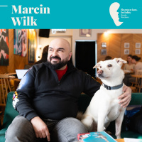 Marcin Wilk „Lepszy gatunek. Psio-ludzkie historie.