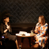 #Spotkania: Sylwia Zientek „Hotel Varsovie. Zemsta chimery”