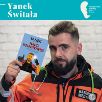 Yanek Świtała „Halo, pogotowie?