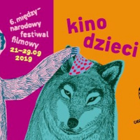 Maciek Jakubczyk - dyrektor festiwalu Kino Dzieci