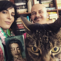 Robert Rient Duchy Jeremiego