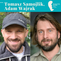 Tomasz Samojlik, Adam Wajrak „Detektyw Wróbel i złamane skrzydło. PREMIERA