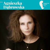 Agnieszka Dąbrowska Za duży na bajki