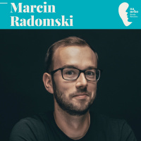 Marcin Radomski KINOrozmowa