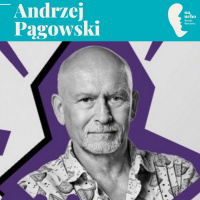 Andrzej Pągowski o plakatach do filmów Andrzeja Barańskiego