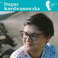 Dagny Kurdwanowska „Uważna, czuła i odważna. Jak pielęgnować w sobie dobro.
