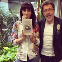 Michał Rusinek część 2