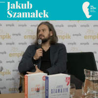 Jakub Szamałek - Kimkolwiek Jesteś