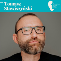 Tomasz Stawiszyński Misja Sowy. Tosia, Franek i sekrety filozofii.