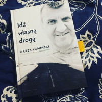 W podróży do siebie.