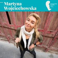 Martyna Wojciechowska Wielka Księga Zwierzaków