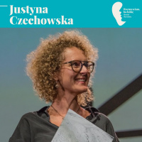 Justyna Czechowska Selma Lagerlöf. Nowoczesna Szwedka
